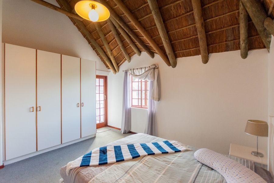 To Let 3 Bedroom Property for Rent in Shelley Point Western Cape